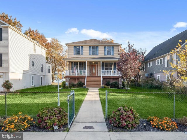 1347 S Seneca Rd, Baltimore