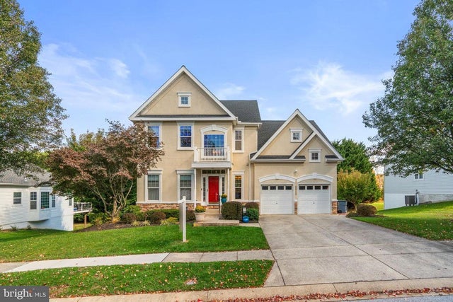 8915 Grummore Cir, BALTIMORE