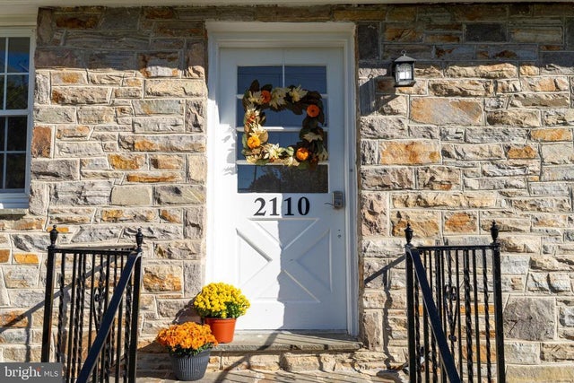 2110 Edmondson Ave, Catonsville