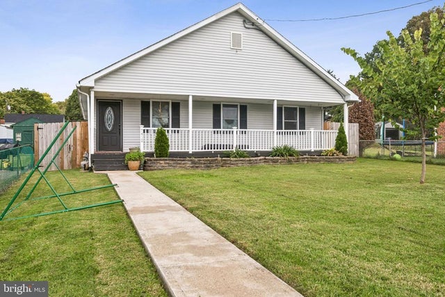 7412 Poplar Ave, Baltimore