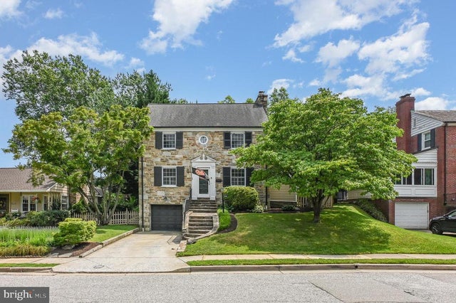 625 Yarmouth Rd, Towson