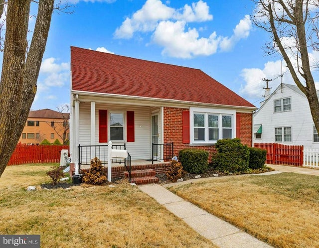 4 Cavan Dr, Lutherville Timonium