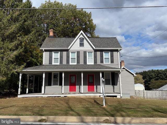 3220 Mount Carmel Rd, Upperco