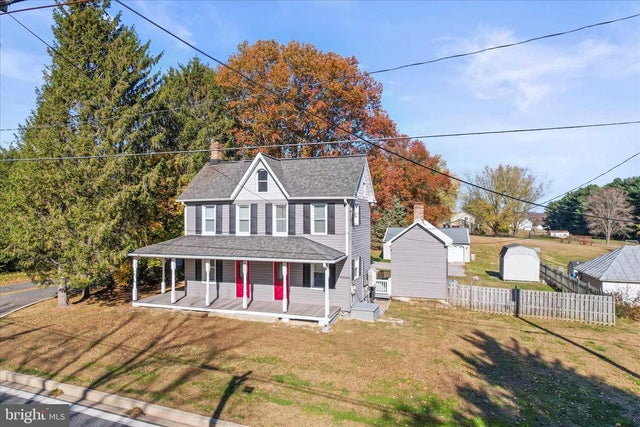 3220 Mount Carmel Rd, Upperco