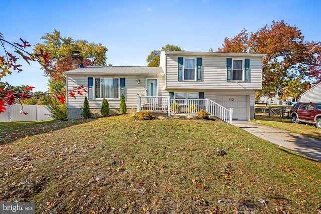 10 Gamewell Garth, Baltimore