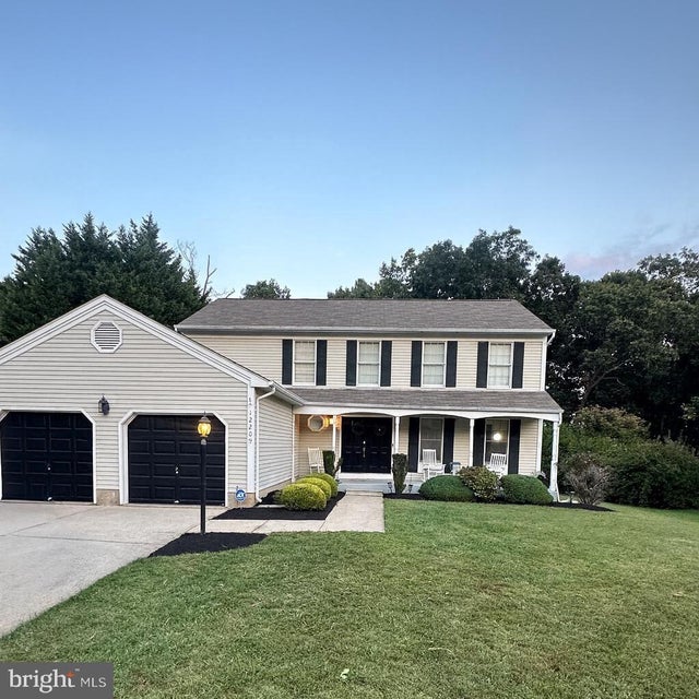 12209 Long Lake Dr, Owings Mills