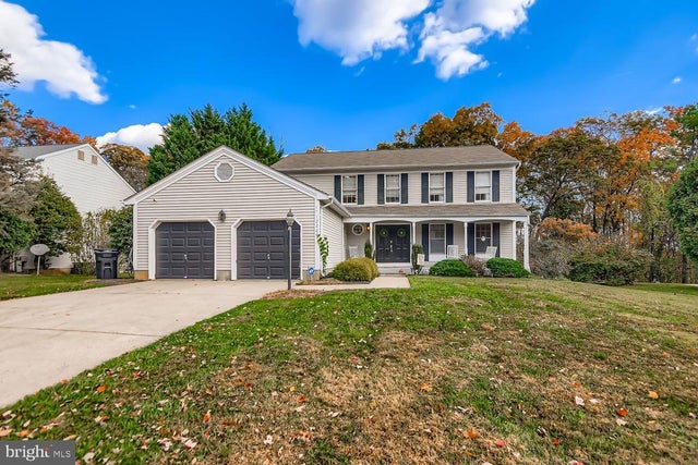 12209 Long Lake Dr, Owings Mills