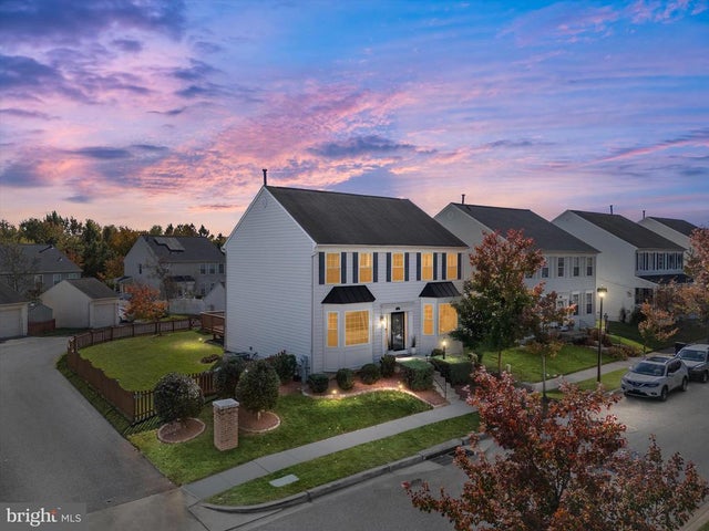 1335 Canberra Dr, Baltimore