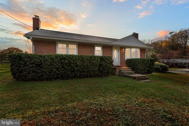 6501 Brinton Rd, Fork