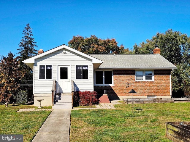 6501 Brinton Rd, Fork