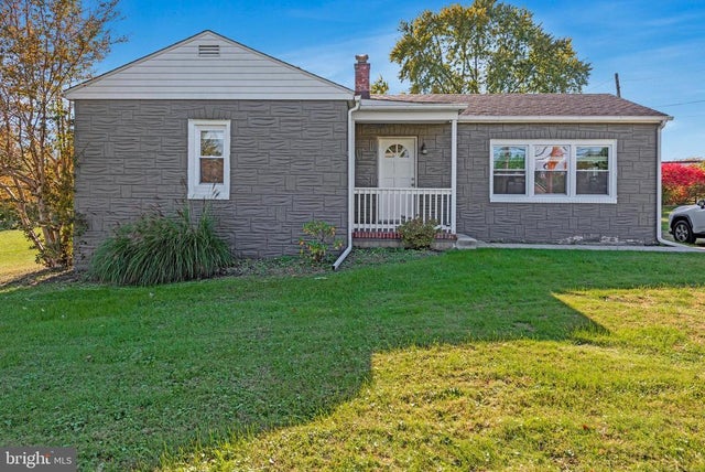 4347 Chapel Rd, Perry Hall