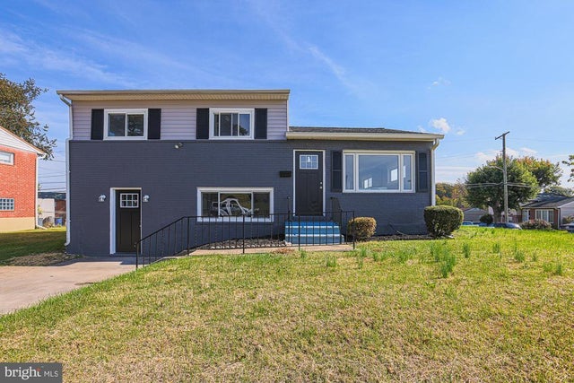 3715 Washington Ave, Baltimore