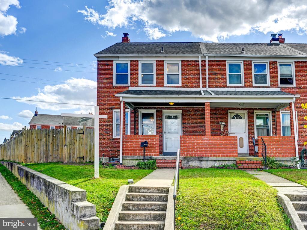 7339 Conley St, BALTIMORE