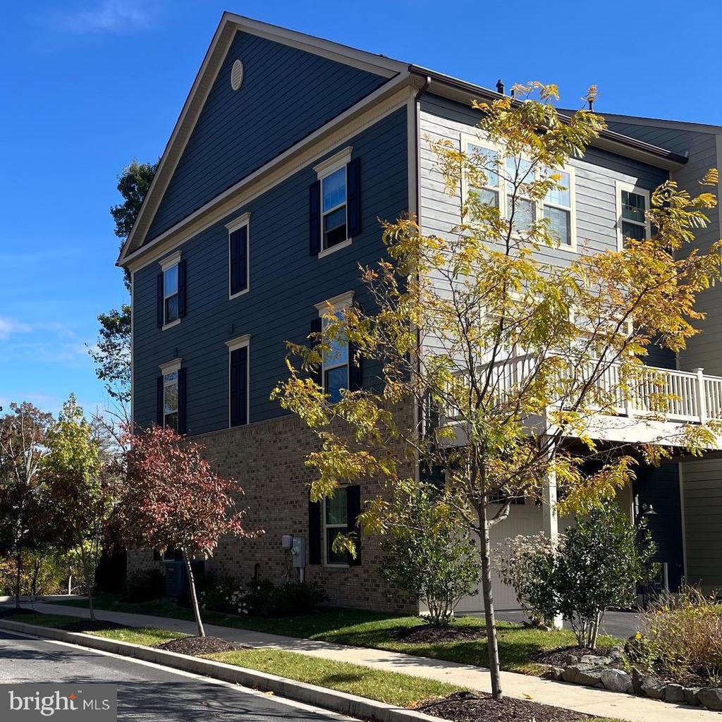 30 Wedge Way #12, BALTIMORE