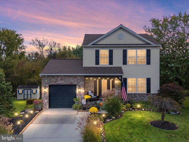 4632 Greencove Cir, Baltimore