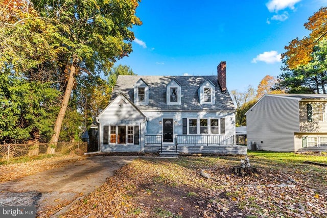 611 Cliveden Rd, Baltimore