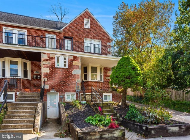 6211 Frederick Rd, Catonsville