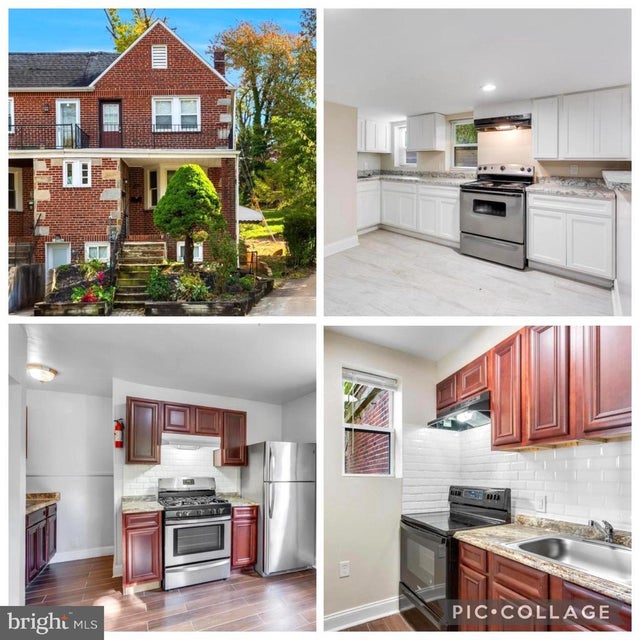 6211 Frederick Rd, Catonsville