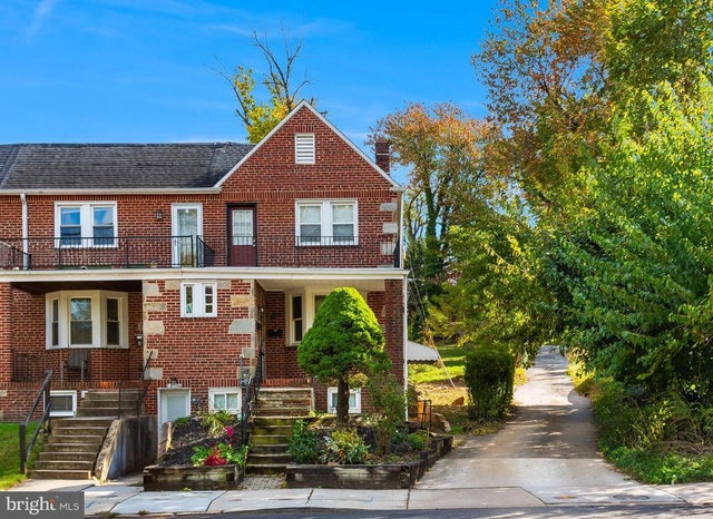 6211 Frederick Rd, Catonsville