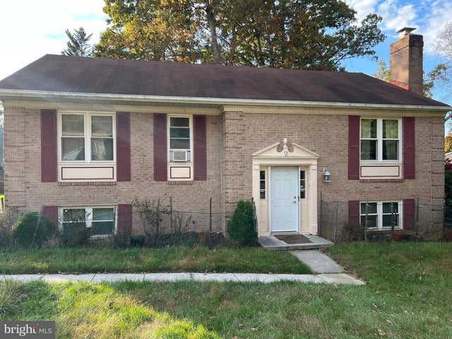 12 Stout Run Ct, Catonsville