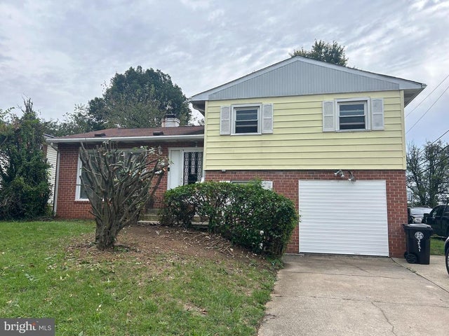 3621 Washington Ave, Baltimore