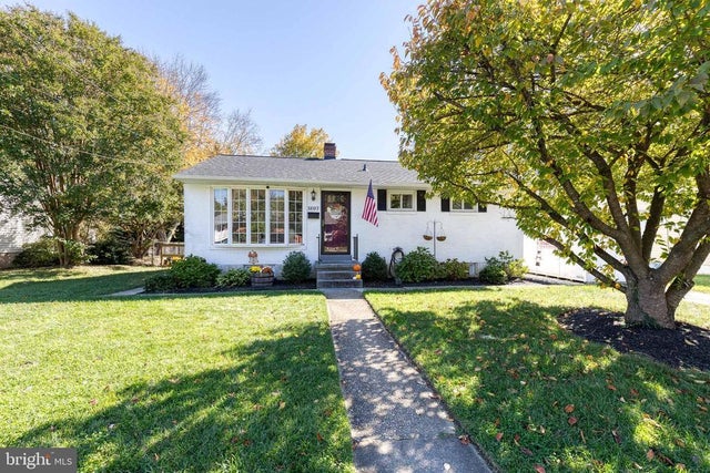 1607 Greenspring Dr, Lutherville Timonium