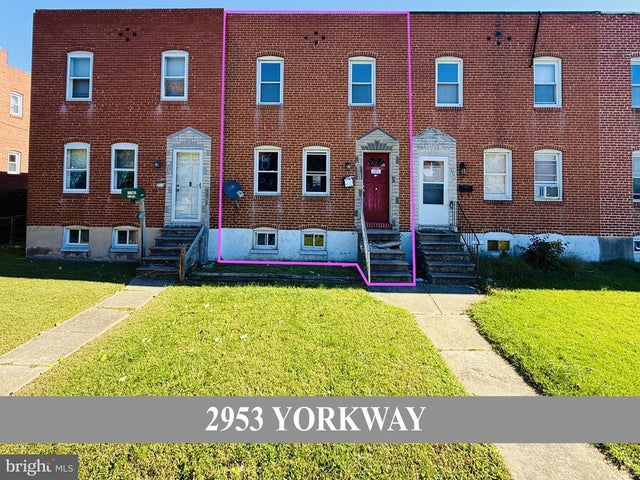 2953 Yorkway, Dundalk
