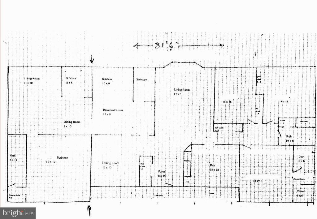 8308 Marcie Dr, BALTIMORE