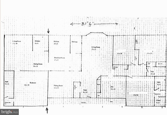 8308 Marcie Dr, Baltimore