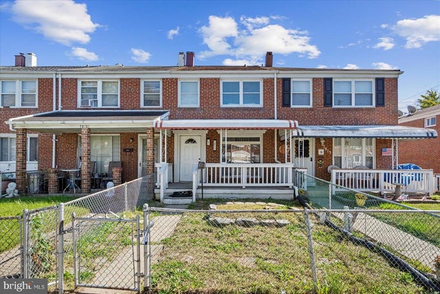 7817 Saint Claire Ln, Dundalk