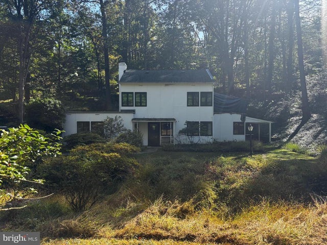 1733 Circle Rd, Ruxton