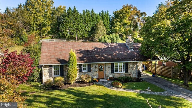 1806 Roland Ave, Ruxton