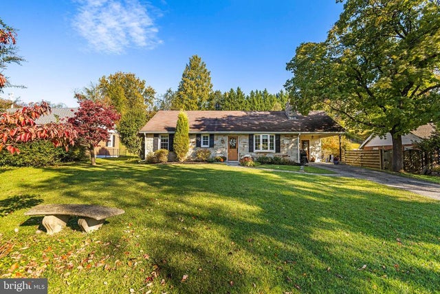 1806 Roland Ave, Ruxton