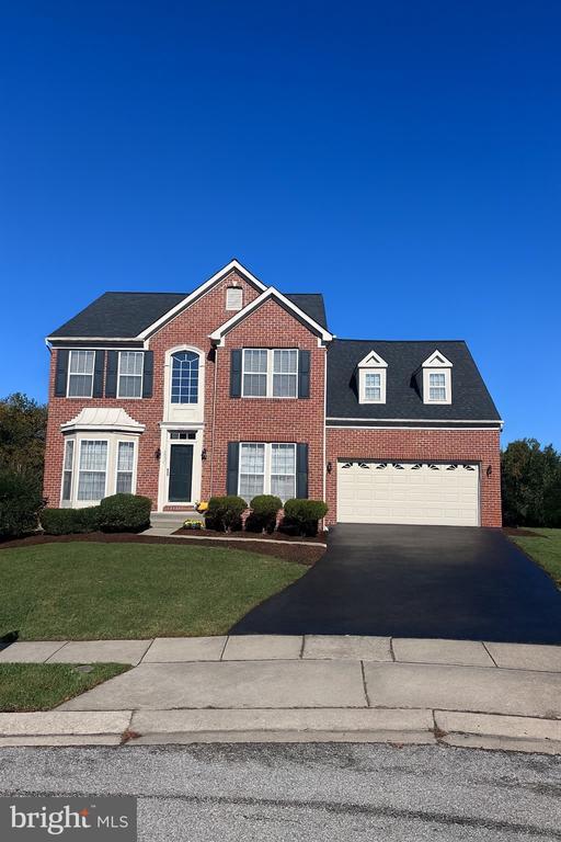 9629 Gerst Rd, PERRY HALL