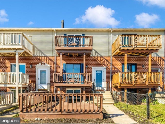 18 Villa Capri Cir, Baltimore