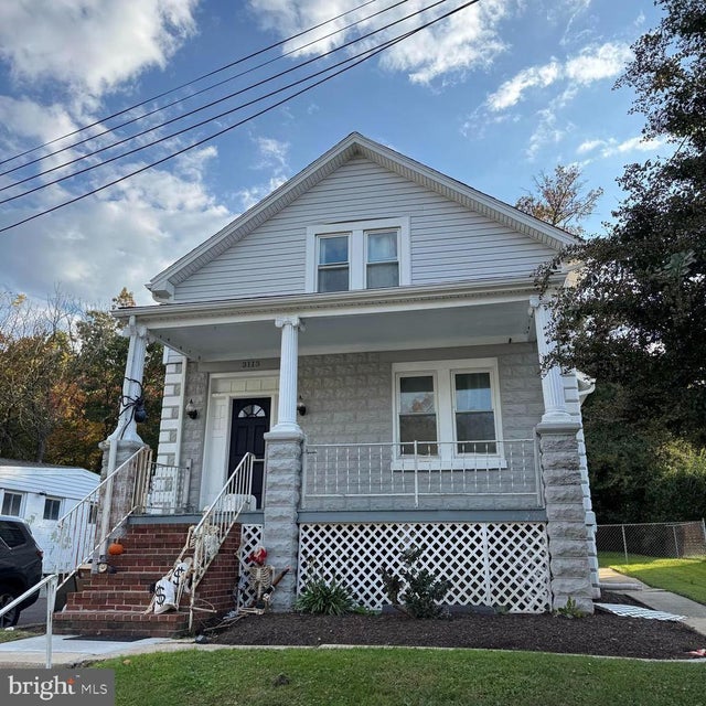 3113 California Ave, Baltimore