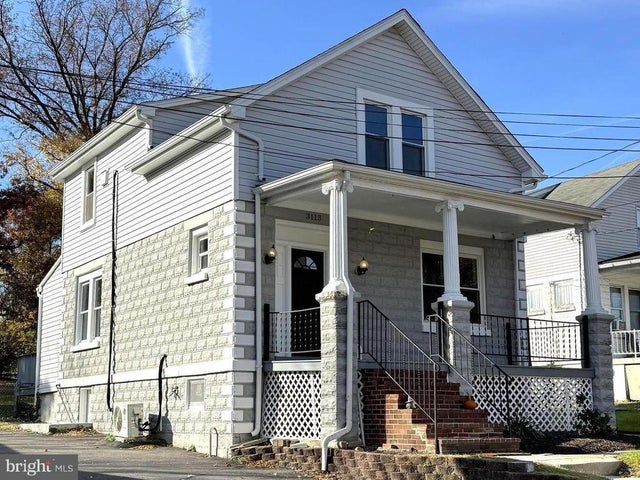 3113 California Ave, Baltimore