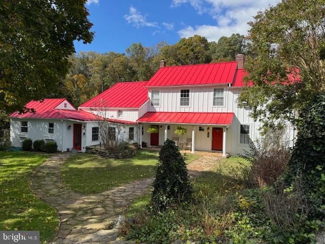 16535 Trenton Rd, Upperco