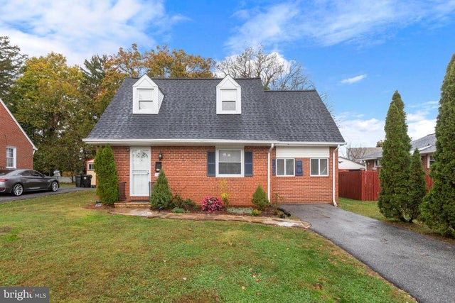 3608 Kenmar Rd, BALTIMORE