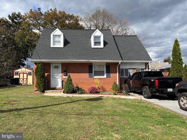 3608 Kenmar Rd, Baltimore