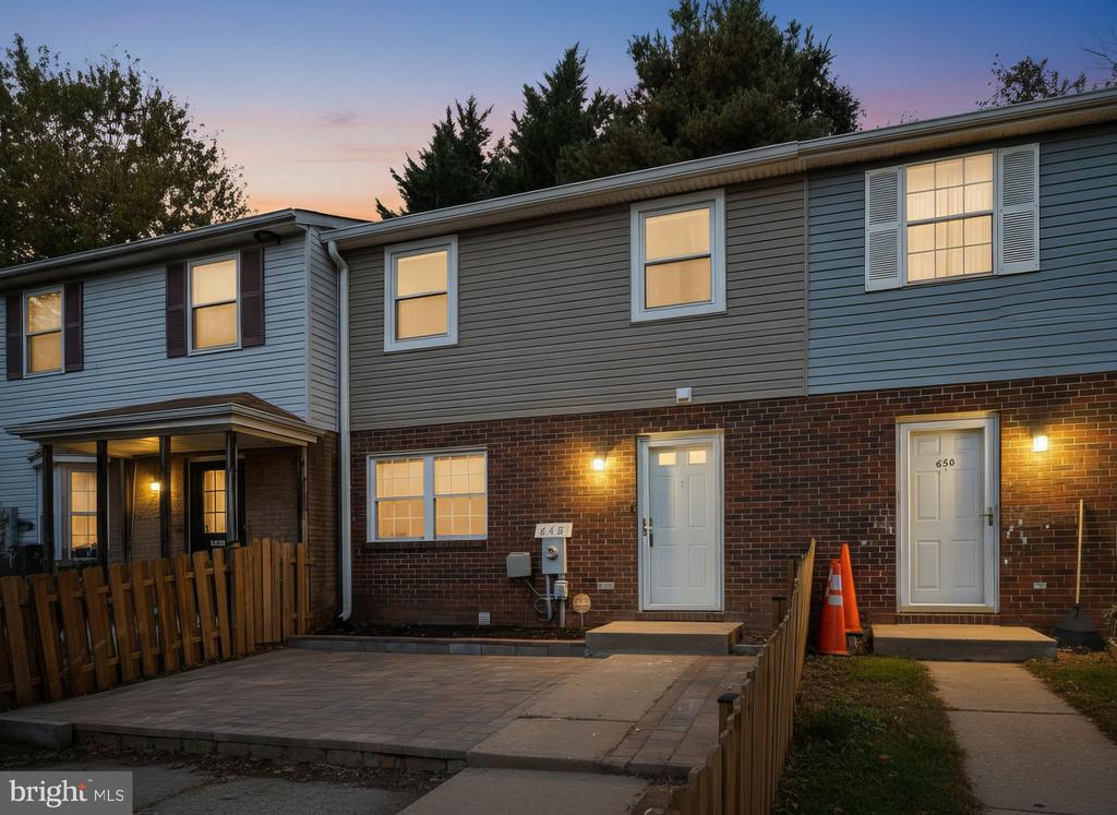 648 Glynock Pl, REISTERSTOWN