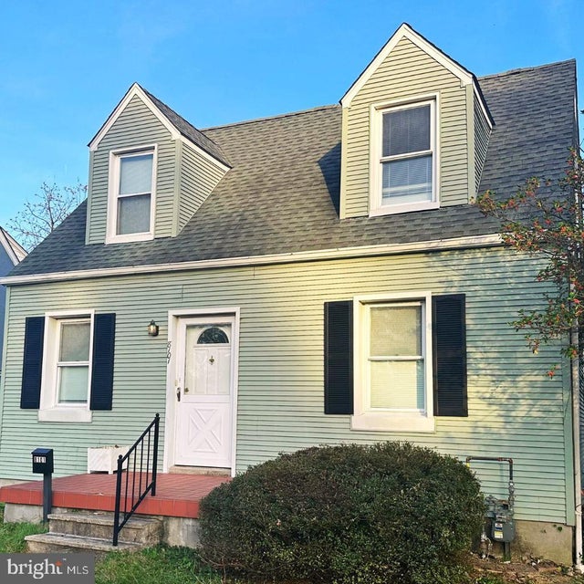 8101 Hillendale Rd, Baltimore