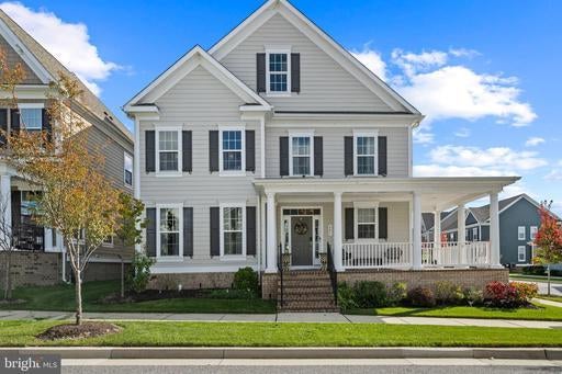 607 Somerstown St, Middle River