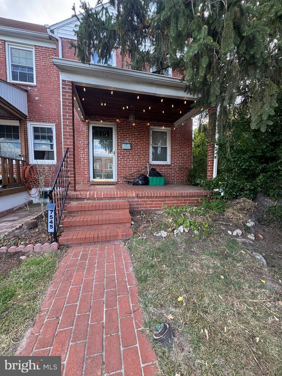 7545 Ives Ln, Baltimore