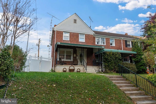 1870 Yakona Rd, Baltimore