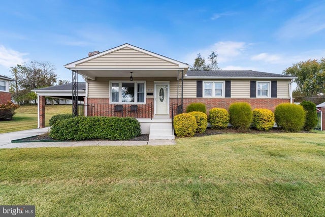 141 Hollow Brook Rd, Lutherville Timonium