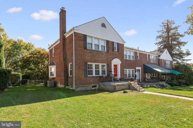 1860 Loch Shiel Rd, Towson