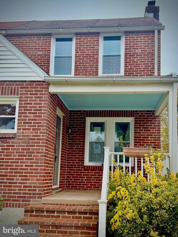 3111 Willoughby Rd, Baltimore