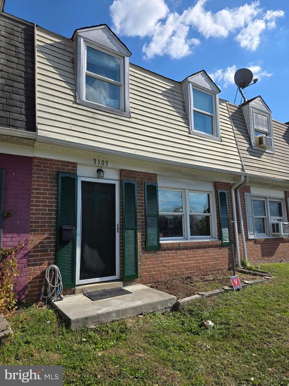 3103 Ryerson Cir, Halethorpe