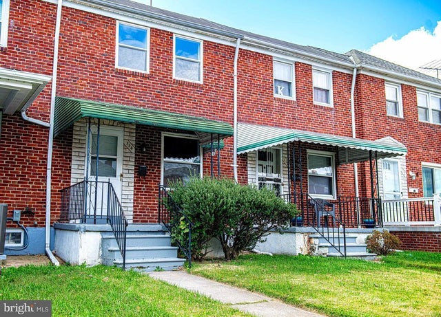 114 Riverthorn Rd, Middle River